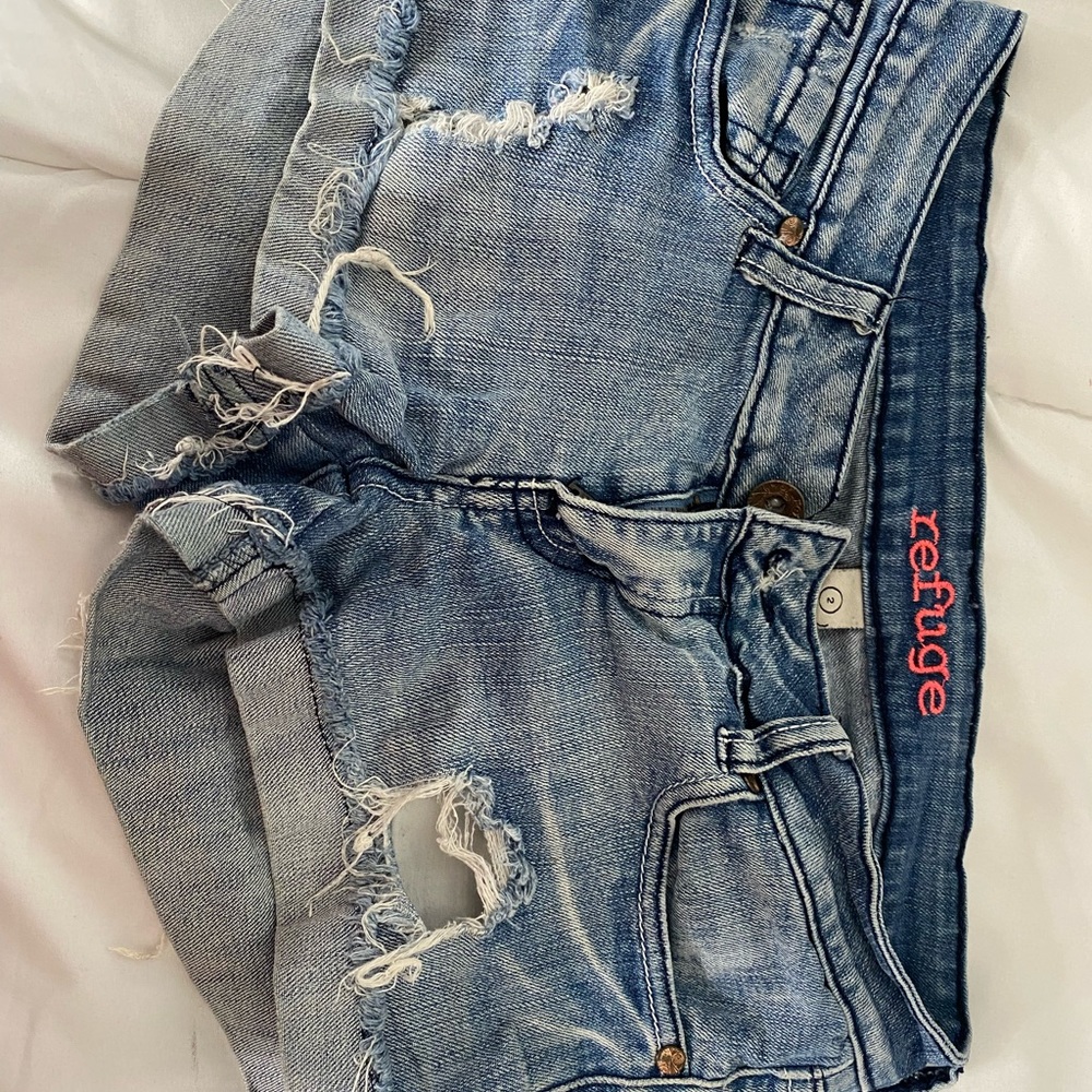Shorts